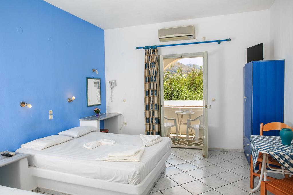 Ampeli Apartments Parikia  Room photo
