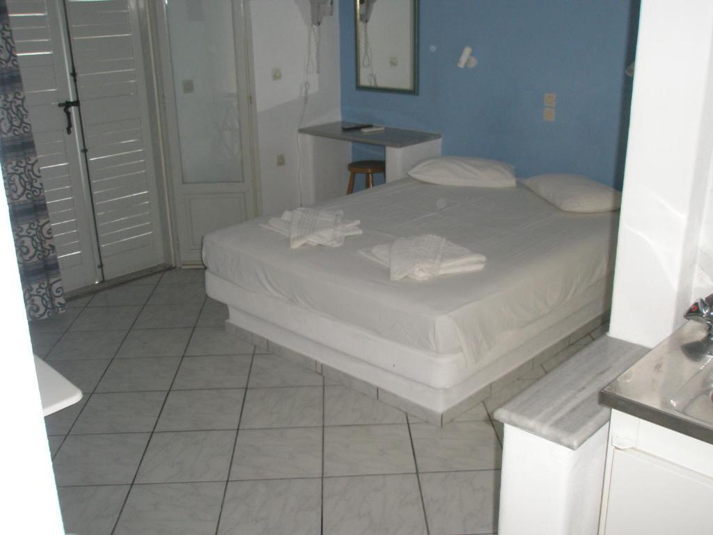 Ampeli Apartments Parikia  Room photo